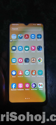 Samsung Galaxy a04s